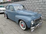 Nationale Oldtimerdag Lelystad