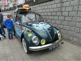 Nationale Oldtimerdag Lelystad