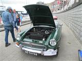 Nationale Oldtimerdag Lelystad