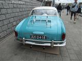 Nationale Oldtimerdag Lelystad