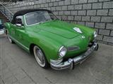 Nationale Oldtimerdag Lelystad