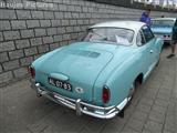 Nationale Oldtimerdag Lelystad