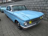 Nationale Oldtimerdag Lelystad