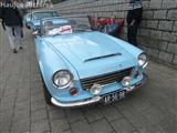 Nationale Oldtimerdag Lelystad