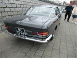 Nationale Oldtimerdag Lelystad