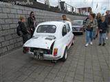 Nationale Oldtimerdag Lelystad