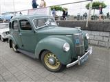 Nationale Oldtimerdag Lelystad