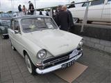 Nationale Oldtimerdag Lelystad