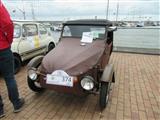 Nationale Oldtimerdag Lelystad