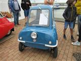 Nationale Oldtimerdag Lelystad