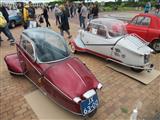 Nationale Oldtimerdag Lelystad