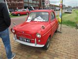 Nationale Oldtimerdag Lelystad