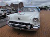 Nationale Oldtimerdag Lelystad