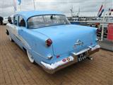 Nationale Oldtimerdag Lelystad