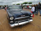 Nationale Oldtimerdag Lelystad