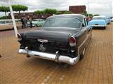 Nationale Oldtimerdag Lelystad