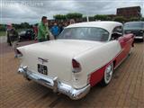 Nationale Oldtimerdag Lelystad