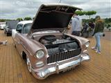 Nationale Oldtimerdag Lelystad