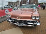 Nationale Oldtimerdag Lelystad