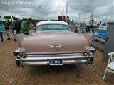 Nationale Oldtimerdag Lelystad