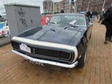 Nationale Oldtimerdag Lelystad