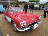 Nationale Oldtimerdag Lelystad