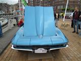 Nationale Oldtimerdag Lelystad