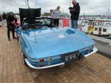 Nationale Oldtimerdag Lelystad