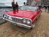 Nationale Oldtimerdag Lelystad