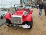 Nationale Oldtimerdag Lelystad