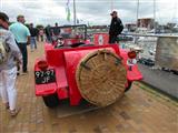 Nationale Oldtimerdag Lelystad