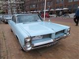 Nationale Oldtimerdag Lelystad