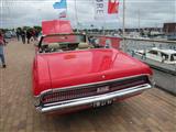 Nationale Oldtimerdag Lelystad