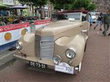 Nationale Oldtimerdag Lelystad