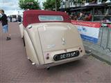 Nationale Oldtimerdag Lelystad