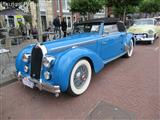 Nationale Oldtimerdag Lelystad