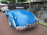 Nationale Oldtimerdag Lelystad