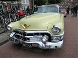 Nationale Oldtimerdag Lelystad