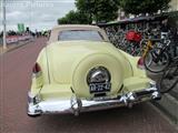 Nationale Oldtimerdag Lelystad