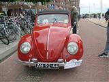 Nationale Oldtimerdag Lelystad