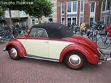 Nationale Oldtimerdag Lelystad