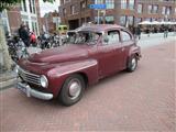 Nationale Oldtimerdag Lelystad