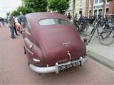 Nationale Oldtimerdag Lelystad