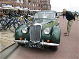 Nationale Oldtimerdag Lelystad