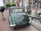 Nationale Oldtimerdag Lelystad