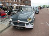 Nationale Oldtimerdag Lelystad