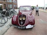 Nationale Oldtimerdag Lelystad