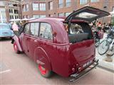 Nationale Oldtimerdag Lelystad