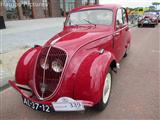 Nationale Oldtimerdag Lelystad