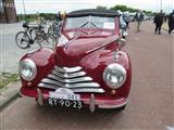 Nationale Oldtimerdag Lelystad